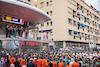 GP MONACO, The podium (L to R): Pierre Wache (FRA) Red Bull Racing Technical Director; Fernando Alonso (ESP) Aston Martin F1 Team, second; Max Verstappen (NLD) Red Bull Racing, vincitore; Esteban Ocon (FRA) Alpine F1 Team, third.
28.05.2023. Formula 1 World Championship, Rd 7, Monaco Grand Prix, Monte Carlo, Monaco, Gara Day.
- www.xpbimages.com, EMail: requests@xpbimages.com ¬© Copyright: Bearne / XPB Images