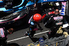 GP MONACO, Esteban Ocon (FRA) Alpine F1 Team A523 on the grid.
28.05.2023. Formula 1 World Championship, Rd 7, Monaco Grand Prix, Monte Carlo, Monaco, Gara Day.
 - www.xpbimages.com, EMail: requests@xpbimages.com ¬© Copyright: Coates / XPB Images