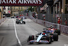 GP MONACO, Esteban Ocon (FRA) Alpine F1 Team A523.
28.05.2023. Formula 1 World Championship, Rd 7, Monaco Grand Prix, Monte Carlo, Monaco, Gara Day.
 - www.xpbimages.com, EMail: requests@xpbimages.com ¬© Copyright: Coates / XPB Images