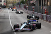 GP MONACO, Pierre Gasly (FRA) Alpine F1 Team A523.
28.05.2023. Formula 1 World Championship, Rd 7, Monaco Grand Prix, Monte Carlo, Monaco, Gara Day.
 - www.xpbimages.com, EMail: requests@xpbimages.com ¬© Copyright: Coates / XPB Images