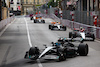GP MONACO, George Russell (GBR) Mercedes AMG F1 W14.
28.05.2023. Formula 1 World Championship, Rd 7, Monaco Grand Prix, Monte Carlo, Monaco, Gara Day.
 - www.xpbimages.com, EMail: requests@xpbimages.com ¬© Copyright: Coates / XPB Images