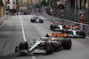GP MONACO, Lando Norris (GBR) McLaren MCL60.
28.05.2023. Formula 1 World Championship, Rd 7, Monaco Grand Prix, Monte Carlo, Monaco, Gara Day.
 - www.xpbimages.com, EMail: requests@xpbimages.com ¬© Copyright: Coates / XPB Images