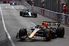 GP MONACO, Max Verstappen (NLD) Red Bull Racing RB19.
28.05.2023. Formula 1 World Championship, Rd 7, Monaco Grand Prix, Monte Carlo, Monaco, Gara Day.
 - www.xpbimages.com, EMail: requests@xpbimages.com ¬© Copyright: Coates / XPB Images