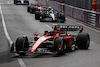 GP MONACO, Carlos Sainz Jr (ESP) Ferrari SF-23.
28.05.2023. Formula 1 World Championship, Rd 7, Monaco Grand Prix, Monte Carlo, Monaco, Gara Day.
 - www.xpbimages.com, EMail: requests@xpbimages.com ¬© Copyright: Coates / XPB Images