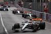 GP MONACO, Lando Norris (GBR) McLaren MCL60.
28.05.2023. Formula 1 World Championship, Rd 7, Monaco Grand Prix, Monte Carlo, Monaco, Gara Day.
 - www.xpbimages.com, EMail: requests@xpbimages.com ¬© Copyright: Coates / XPB Images
