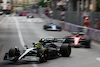 GP MONACO, Lewis Hamilton (GBR) Mercedes AMG F1 W14.
28.05.2023. Formula 1 World Championship, Rd 7, Monaco Grand Prix, Monte Carlo, Monaco, Gara Day.
 - www.xpbimages.com, EMail: requests@xpbimages.com ¬© Copyright: Coates / XPB Images