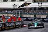 GP MONACO, Fernando Alonso (ESP) Aston Martin F1 Team AMR23.
28.05.2023. Formula 1 World Championship, Rd 7, Monaco Grand Prix, Monte Carlo, Monaco, Gara Day.
 - www.xpbimages.com, EMail: requests@xpbimages.com ¬© Copyright: Coates / XPB Images