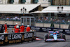 GP MONACO, Esteban Ocon (FRA) Alpine F1 Team A523.
28.05.2023. Formula 1 World Championship, Rd 7, Monaco Grand Prix, Monte Carlo, Monaco, Gara Day.
 - www.xpbimages.com, EMail: requests@xpbimages.com ¬© Copyright: Coates / XPB Images