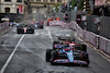 GP MONACO, Esteban Ocon (FRA) Alpine F1 Team A523.
28.05.2023. Formula 1 World Championship, Rd 7, Monaco Grand Prix, Monte Carlo, Monaco, Gara Day.
 - www.xpbimages.com, EMail: requests@xpbimages.com ¬© Copyright: Coates / XPB Images