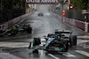 GP MONACO, George Russell (GBR) Mercedes AMG F1 W14 runs wide.
28.05.2023. Formula 1 World Championship, Rd 7, Monaco Grand Prix, Monte Carlo, Monaco, Gara Day.
 - www.xpbimages.com, EMail: requests@xpbimages.com ¬© Copyright: Coates / XPB Images