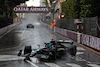 GP MONACO, George Russell (GBR) Mercedes AMG F1 W14 runs wide.
28.05.2023. Formula 1 World Championship, Rd 7, Monaco Grand Prix, Monte Carlo, Monaco, Gara Day.
 - www.xpbimages.com, EMail: requests@xpbimages.com ¬© Copyright: Coates / XPB Images