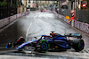 GP MONACO, Alexander Albon (THA) Williams Racing FW45.
28.05.2023. Formula 1 World Championship, Rd 7, Monaco Grand Prix, Monte Carlo, Monaco, Gara Day.
 - www.xpbimages.com, EMail: requests@xpbimages.com ¬© Copyright: Coates / XPB Images
