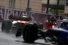 GP MONACO, Lando Norris (GBR) McLaren MCL60.
28.05.2023. Formula 1 World Championship, Rd 7, Monaco Grand Prix, Monte Carlo, Monaco, Gara Day.
 - www.xpbimages.com, EMail: requests@xpbimages.com ¬© Copyright: Coates / XPB Images