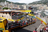 GP MONACO, Drivers' Parade.
28.05.2023. Formula 1 World Championship, Rd 7, Monaco Grand Prix, Monte Carlo, Monaco, Gara Day.
 - www.xpbimages.com, EMail: requests@xpbimages.com ¬© Copyright: Coates / XPB Images