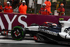 GP MONACO, Yuki Tsunoda (JPN) AlphaTauri AT04 runs wide.
28.05.2023. Formula 1 World Championship, Rd 7, Monaco Grand Prix, Monte Carlo, Monaco, Gara Day.
 - www.xpbimages.com, EMail: requests@xpbimages.com ¬© Copyright: Coates / XPB Images