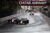 GP MONACO, Sergio Perez (MEX) Red Bull Racing RB19 e Nico Hulkenberg (GER) Haas VF-23 battle for position.
28.05.2023. Formula 1 World Championship, Rd 7, Monaco Grand Prix, Monte Carlo, Monaco, Gara Day.
 - www.xpbimages.com, EMail: requests@xpbimages.com ¬© Copyright: Coates / XPB Images