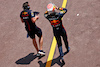 GP MONACO, Max Verstappen (NLD) Red Bull Racing on the grid.
28.05.2023. Formula 1 World Championship, Rd 7, Monaco Grand Prix, Monte Carlo, Monaco, Gara Day.
 - www.xpbimages.com, EMail: requests@xpbimages.com ¬© Copyright: Coates / XPB Images