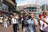 GP MONACO, Circuit Atmosfera.
28.05.2023. Formula 1 World Championship, Rd 7, Monaco Grand Prix, Monte Carlo, Monaco, Gara Day.
- www.xpbimages.com, EMail: requests@xpbimages.com ¬© Copyright: Bearne / XPB Images