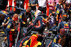 GP MONACO, Max Verstappen (NLD) Red Bull Racing RB19 on the grid.
28.05.2023. Formula 1 World Championship, Rd 7, Monaco Grand Prix, Monte Carlo, Monaco, Gara Day.
 - www.xpbimages.com, EMail: requests@xpbimages.com ¬© Copyright: Coates / XPB Images
