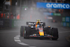 GP MONACO, Sergio Perez (MEX) Red Bull Racing RB19.
28.05.2023. Formula 1 World Championship, Rd 7, Monaco Grand Prix, Monte Carlo, Monaco, Gara Day.
- www.xpbimages.com, EMail: requests@xpbimages.com ¬© Copyright: Price / XPB Images
