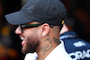 GP MONACO, Neymar (BRA) Football Player, with Red Bull Racing.
28.05.2023. Formula 1 World Championship, Rd 7, Monaco Grand Prix, Monte Carlo, Monaco, Gara Day.
 - www.xpbimages.com, EMail: requests@xpbimages.com ¬© Copyright: Coates / XPB Images
