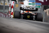 GP MONACO, Sergio Perez (MEX) Red Bull Racing RB19.
28.05.2023. Formula 1 World Championship, Rd 7, Monaco Grand Prix, Monte Carlo, Monaco, Gara Day.
- www.xpbimages.com, EMail: requests@xpbimages.com ¬© Copyright: Price / XPB Images