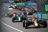GP MONACO, Max Verstappen (NLD) Red Bull Racing RB19 davanti a at the partenza of the race.
28.05.2023. Formula 1 World Championship, Rd 7, Monaco Grand Prix, Monte Carlo, Monaco, Gara Day.
- www.xpbimages.com, EMail: requests@xpbimages.com ¬© Copyright: Price / XPB Images