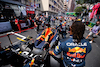 GP MONACO, Max Verstappen (NLD) Red Bull Racing RB19 on the grid.
28.05.2023. Formula 1 World Championship, Rd 7, Monaco Grand Prix, Monte Carlo, Monaco, Gara Day.
- www.xpbimages.com, EMail: requests@xpbimages.com ¬© Copyright: Price / XPB Images