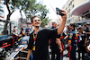 GP MONACO, Orlando Bloom (GBR) Actor on the grid.
28.05.2023. Formula 1 World Championship, Rd 7, Monaco Grand Prix, Monte Carlo, Monaco, Gara Day.
- www.xpbimages.com, EMail: requests@xpbimages.com ¬© Copyright: Price / XPB Images