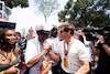 GP MONACO, (L to R): Chris Rock (USA) Comedian with James Marsden (USA) Actor on the grid.
28.05.2023. Formula 1 World Championship, Rd 7, Monaco Grand Prix, Monte Carlo, Monaco, Gara Day.
- www.xpbimages.com, EMail: requests@xpbimages.com ¬© Copyright: Price / XPB Images