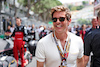 GP MONACO, James Marsden (USA) Actor on the grid.
28.05.2023. Formula 1 World Championship, Rd 7, Monaco Grand Prix, Monte Carlo, Monaco, Gara Day.
- www.xpbimages.com, EMail: requests@xpbimages.com ¬© Copyright: Bearne / XPB Images