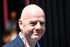 GP MONACO, Gianni Infantino (SUI) FIFA President.
28.05.2023. Formula 1 World Championship, Rd 7, Monaco Grand Prix, Monte Carlo, Monaco, Gara Day.
- www.xpbimages.com, EMail: requests@xpbimages.com ¬© Copyright: Price / XPB Images