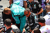 GP MONACO, Lewis Hamilton (GBR) Mercedes AMG F1 on the grid.
28.05.2023. Formula 1 World Championship, Rd 7, Monaco Grand Prix, Monte Carlo, Monaco, Gara Day.
 - www.xpbimages.com, EMail: requests@xpbimages.com ¬© Copyright: Coates / XPB Images