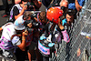 GP MONACO, Esteban Ocon (FRA) Alpine F1 Team on the grid.
28.05.2023. Formula 1 World Championship, Rd 7, Monaco Grand Prix, Monte Carlo, Monaco, Gara Day.
 - www.xpbimages.com, EMail: requests@xpbimages.com ¬© Copyright: Coates / XPB Images