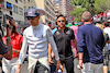 GP MONACO, Esteban Ocon (FRA) Alpine F1 Team on the grid.
28.05.2023. Formula 1 World Championship, Rd 7, Monaco Grand Prix, Monte Carlo, Monaco, Gara Day.
- www.xpbimages.com, EMail: requests@xpbimages.com ¬© Copyright: Batchelor / XPB Images