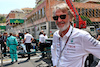 GP MONACO, Jim Ratcliffe (GBR) Chief Executive Officer of Ineos / Mercedes AMG F1 Shareholder on the grid.
28.05.2023. Formula 1 World Championship, Rd 7, Monaco Grand Prix, Monte Carlo, Monaco, Gara Day.
- www.xpbimages.com, EMail: requests@xpbimages.com ¬© Copyright: Batchelor / XPB Images