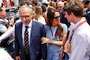 GP MONACO, Stefano Domenicali (ITA) Formula One President e CEO on the grid.
28.05.2023. Formula 1 World Championship, Rd 7, Monaco Grand Prix, Monte Carlo, Monaco, Gara Day.
- www.xpbimages.com, EMail: requests@xpbimages.com ¬© Copyright: Batchelor / XPB Images