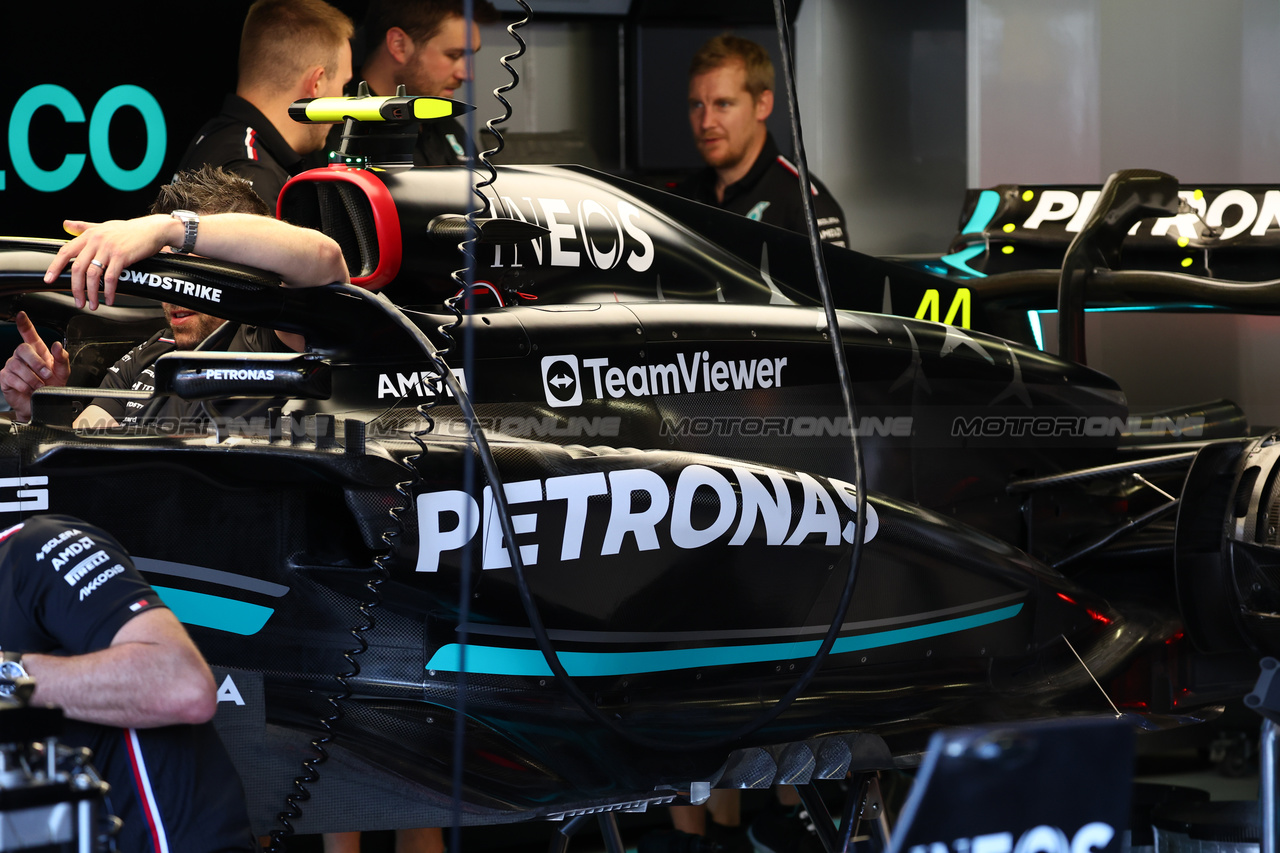 GP MONACO GIOVEDI
