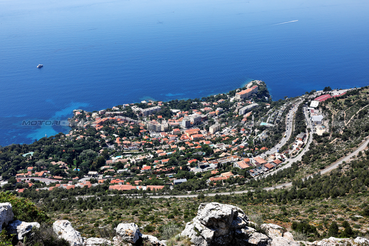 GP MONACO GIOVEDI