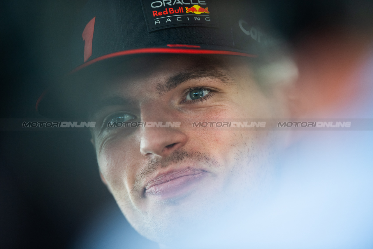 GP MONACO, Max Verstappen (NLD) Red Bull Racing.

25.05.2023. Formula 1 World Championship, Rd 7, Monaco Grand Prix, Monte Carlo, Monaco, Preparation Day.

- www.xpbimages.com, EMail: requests@xpbimages.com ¬© Copyright: Price / XPB Images