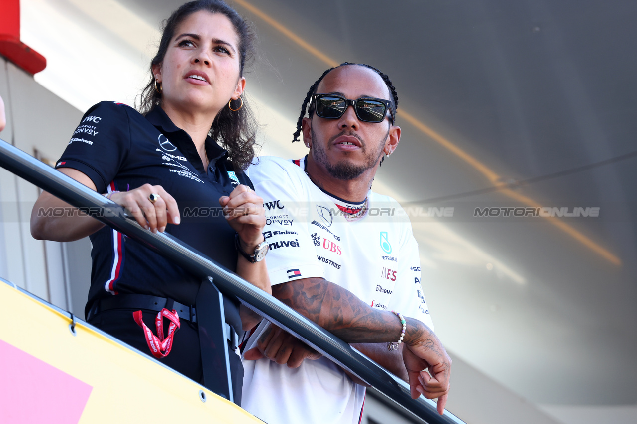 GP MONACO GIOVEDI