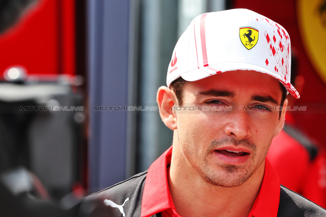 GP MONACO GIOVEDI