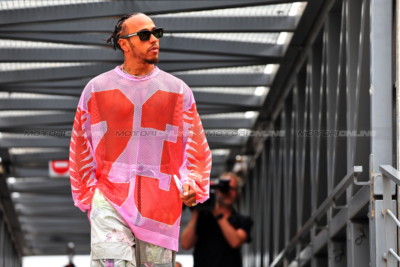 GP MONACO GIOVEDI