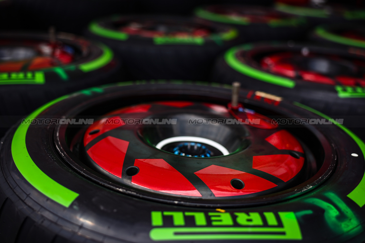 GP MONACO, Alfa Romeo Racing 
25.05.2023. Formula 1 World Championship, Rd 7, Monaco Grand Prix, Monte Carlo, Monaco, Preparation Day.
- www.xpbimages.com, EMail: requests@xpbimages.com ¬© Copyright: Charniaux / XPB Images