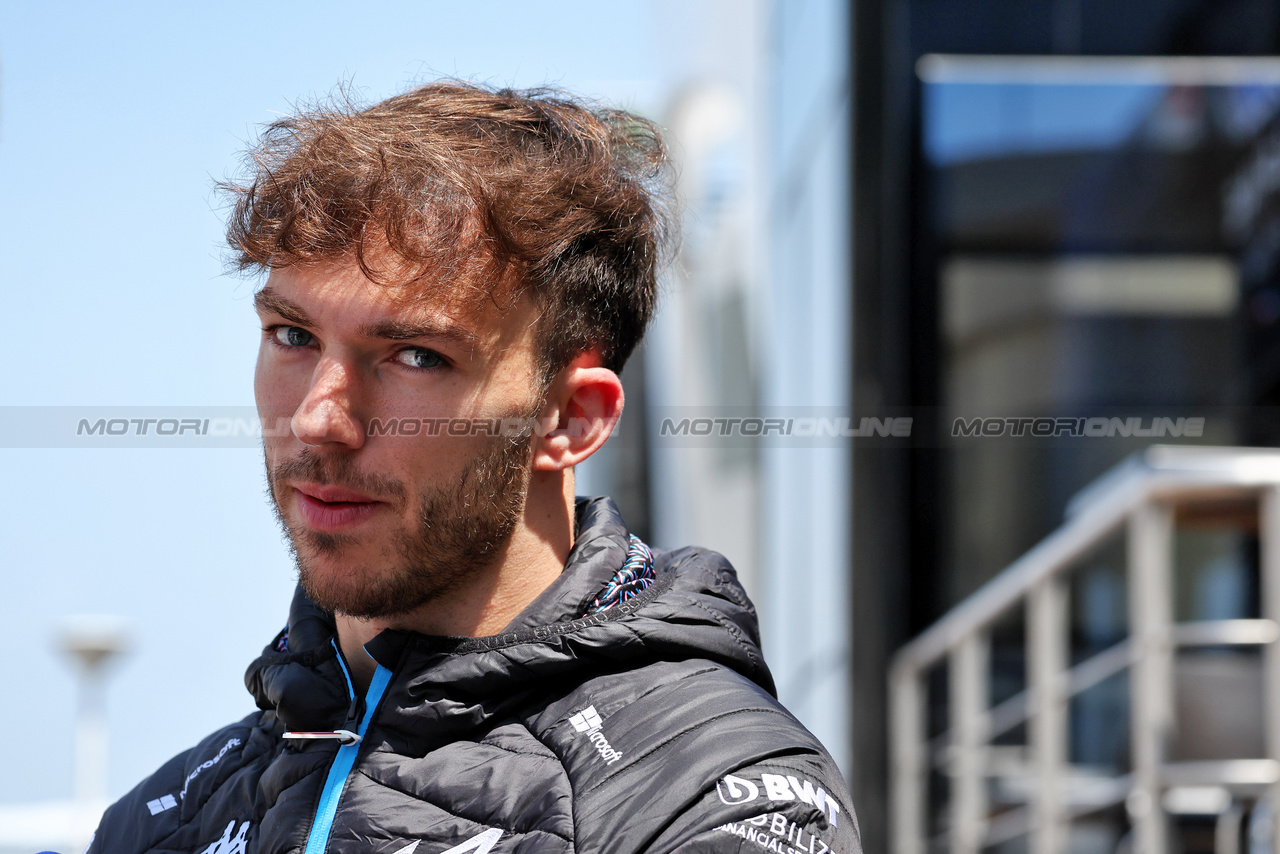 GP MONACO GIOVEDI
