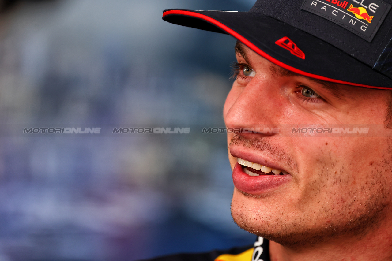 GP MONACO, Max Verstappen (NLD) Red Bull Racing.

25.05.2023. Formula 1 World Championship, Rd 7, Monaco Grand Prix, Monte Carlo, Monaco, Preparation Day.

- www.xpbimages.com, EMail: requests@xpbimages.com ¬© Copyright: Batchelor / XPB Images