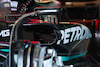 GP MONACO, Mercedes AMG F1 W14 sidepod.
25.05.2023. Formula 1 World Championship, Rd 7, Monaco Grand Prix, Monte Carlo, Monaco, Preparation Day.
- www.xpbimages.com, EMail: requests@xpbimages.com ¬© Copyright: Batchelor / XPB Images