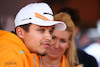 GP MONACO, Lando Norris (GBR) McLaren.
25.05.2023. Formula 1 World Championship, Rd 7, Monaco Grand Prix, Monte Carlo, Monaco, Preparation Day.
- www.xpbimages.com, EMail: requests@xpbimages.com ¬© Copyright: Batchelor / XPB Images