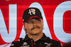 GP MONACO, Valtteri Bottas (FIN) Alfa Romeo F1 Team in the FIA Press Conference.
25.05.2023. Formula 1 World Championship, Rd 7, Monaco Grand Prix, Monte Carlo, Monaco, Preparation Day.
- www.xpbimages.com, EMail: requests@xpbimages.com ¬© Copyright: Bearne / XPB Images