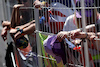 GP MONACO, Circuit Atmosfera - fans.
25.05.2023. Formula 1 World Championship, Rd 7, Monaco Grand Prix, Monte Carlo, Monaco, Preparation Day.
- www.xpbimages.com, EMail: requests@xpbimages.com ¬© Copyright: Moy / XPB Images